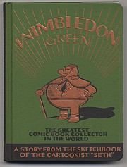 Wimbledon green