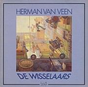 LP Herman van Veen - De Wisselaars