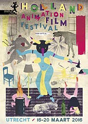 Holland animation film festival 2016