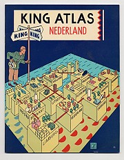 King Atlas Nederland