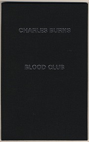 Blood Club Special edition (Dutch)