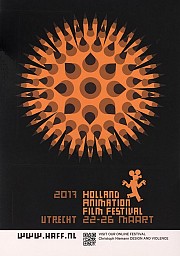 Holland animation film festival 2017