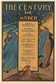 The Century for March
