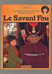 61 Le Savant Fou. 1977
