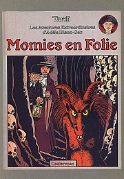 62 Momies en Folie. 1978