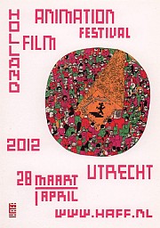 Holland Animation Film Festival