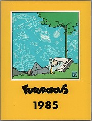 Futuropolis Agenda 1985
