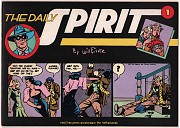 The daily spirit (complete set)