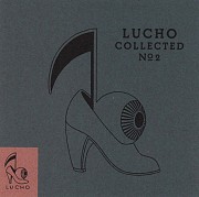 Lucho Collected No 2 CD booklet