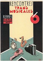 Rencontres Trans Musicales