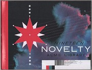 Nineteen Novelty ACME Library