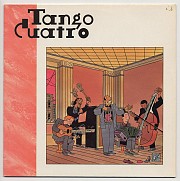 LP Tango Cuatro