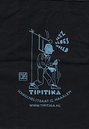 T-shirt Tipitina (size M)
