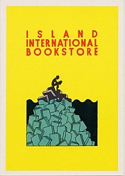 Island International Bookstore