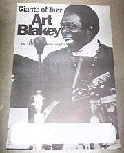 Art Blakey and his Jazz Messengers