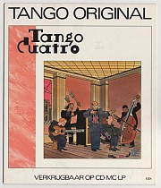 Display Tango Cuatro