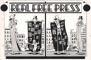 Real Free Press