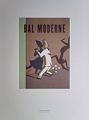 Bal Moderne