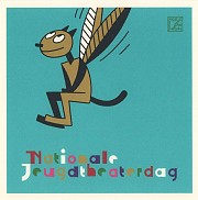 Nationale Jeugdtheaterdagen (dubbele kaart)