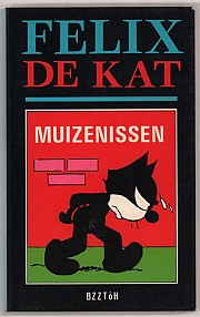 Felix De Kat - Muizenissen